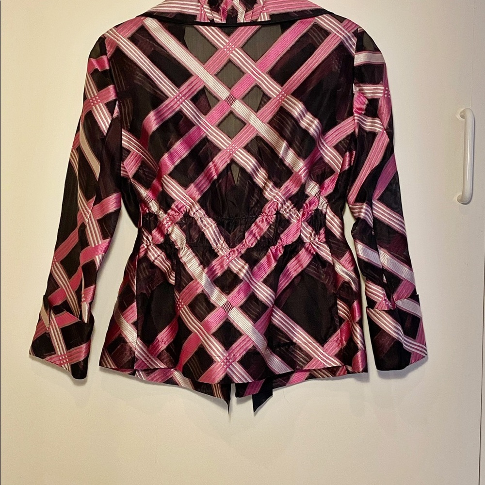Dressy jacket by Per Se